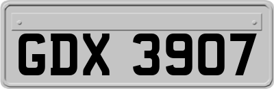 GDX3907