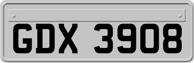 GDX3908