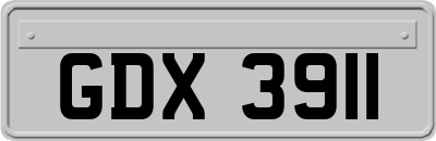 GDX3911