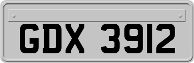 GDX3912