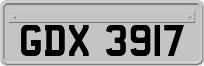 GDX3917