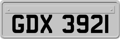 GDX3921