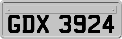 GDX3924