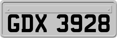 GDX3928