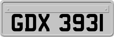 GDX3931