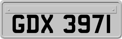 GDX3971
