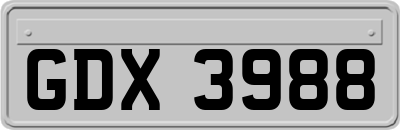 GDX3988
