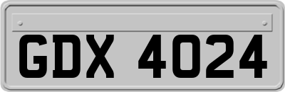 GDX4024