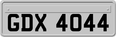 GDX4044