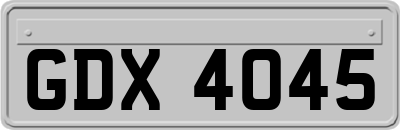 GDX4045