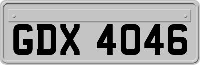 GDX4046