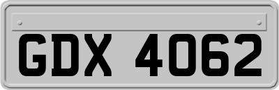 GDX4062