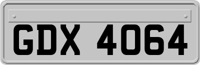 GDX4064