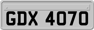 GDX4070