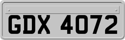 GDX4072