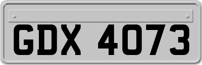 GDX4073