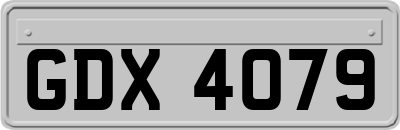 GDX4079