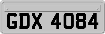 GDX4084
