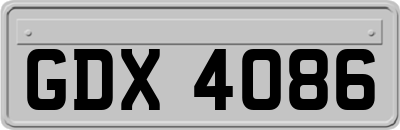 GDX4086