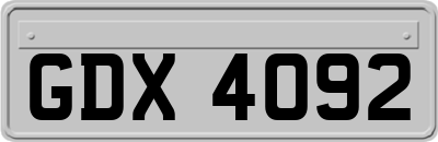 GDX4092