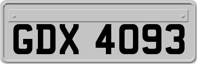 GDX4093