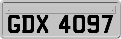 GDX4097