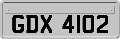 GDX4102