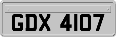 GDX4107