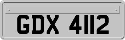 GDX4112