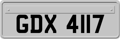GDX4117