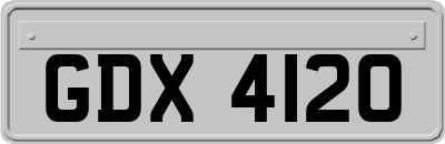 GDX4120