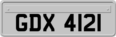 GDX4121