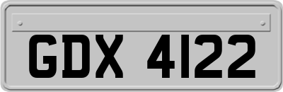 GDX4122