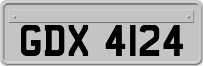 GDX4124