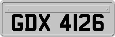 GDX4126