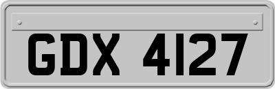 GDX4127