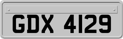 GDX4129