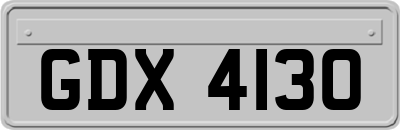 GDX4130
