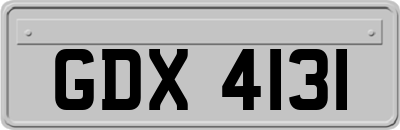 GDX4131