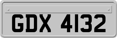 GDX4132