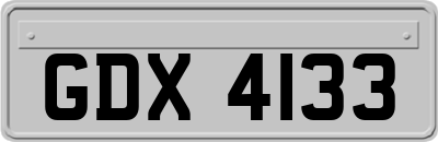 GDX4133