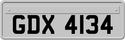 GDX4134