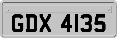 GDX4135