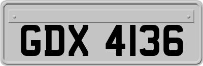 GDX4136