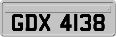 GDX4138