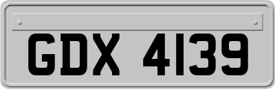 GDX4139