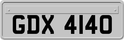 GDX4140