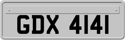 GDX4141