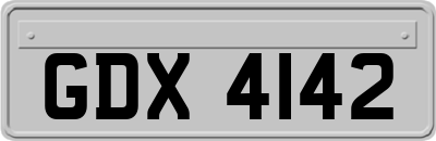 GDX4142