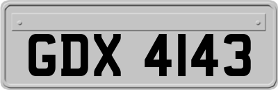 GDX4143